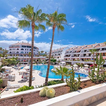 Apartament Beautiful Location Parque Santiago 1 Playa de las Americas  Zewnętrze zdjęcie