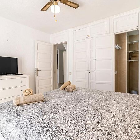 Apartament Beautiful Location Parque Santiago 1 Playa de las Americas  Zewnętrze zdjęcie