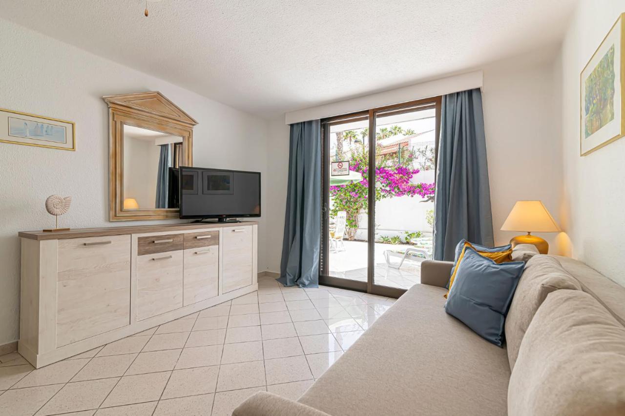 Apartament Beautiful Location Parque Santiago 1 Playa de las Americas  Zewnętrze zdjęcie