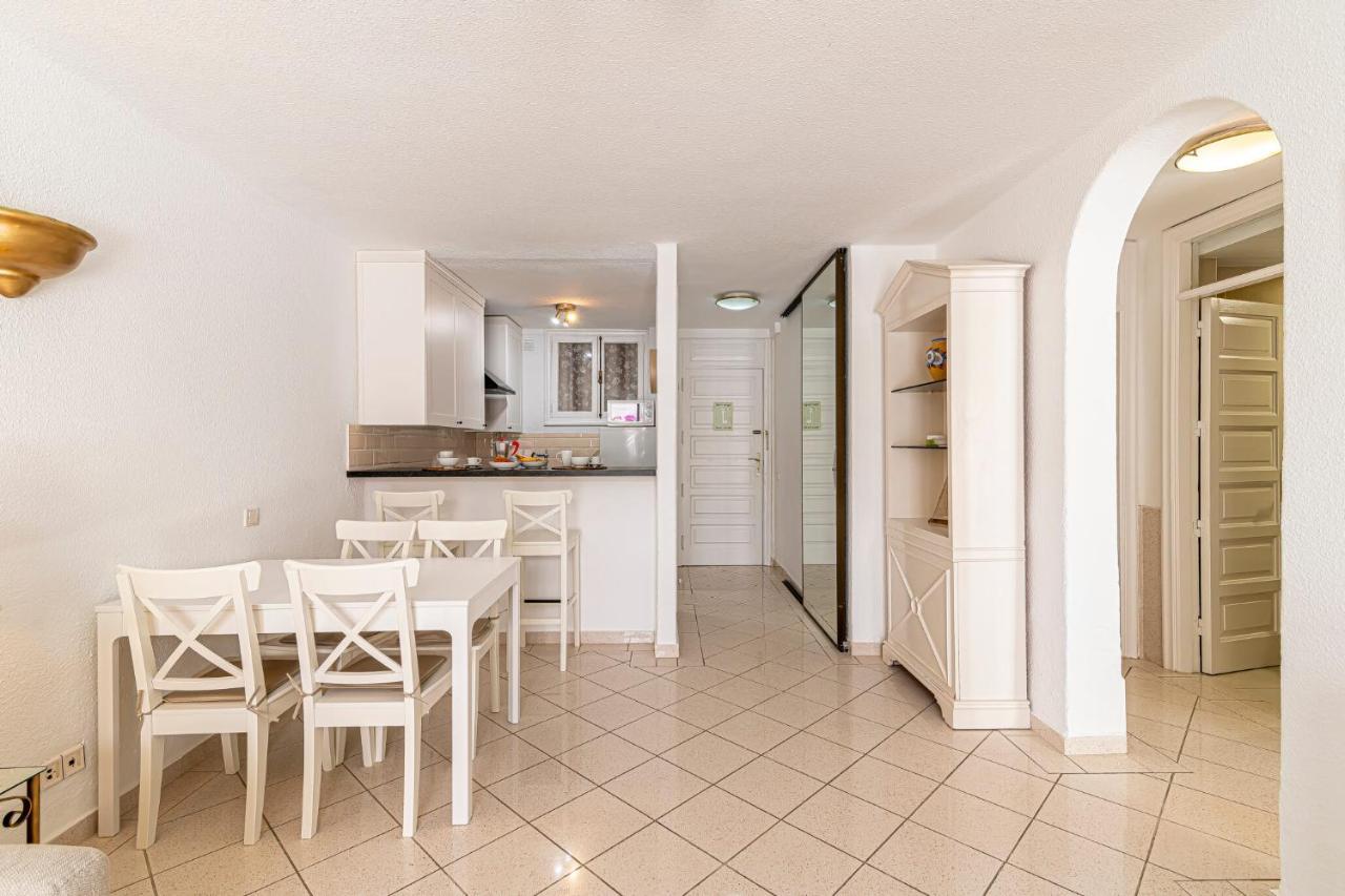 Apartament Beautiful Location Parque Santiago 1 Playa de las Americas  Zewnętrze zdjęcie