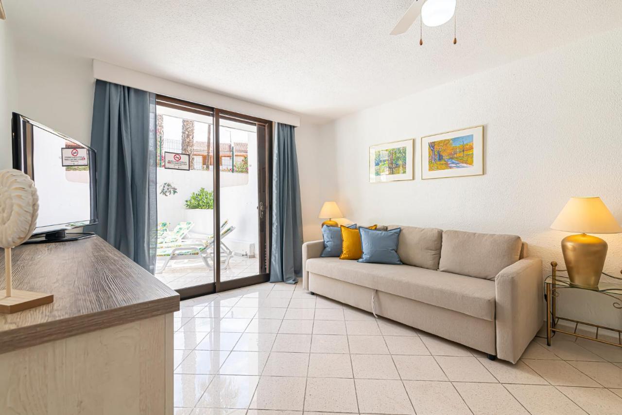 Apartament Beautiful Location Parque Santiago 1 Playa de las Americas  Zewnętrze zdjęcie