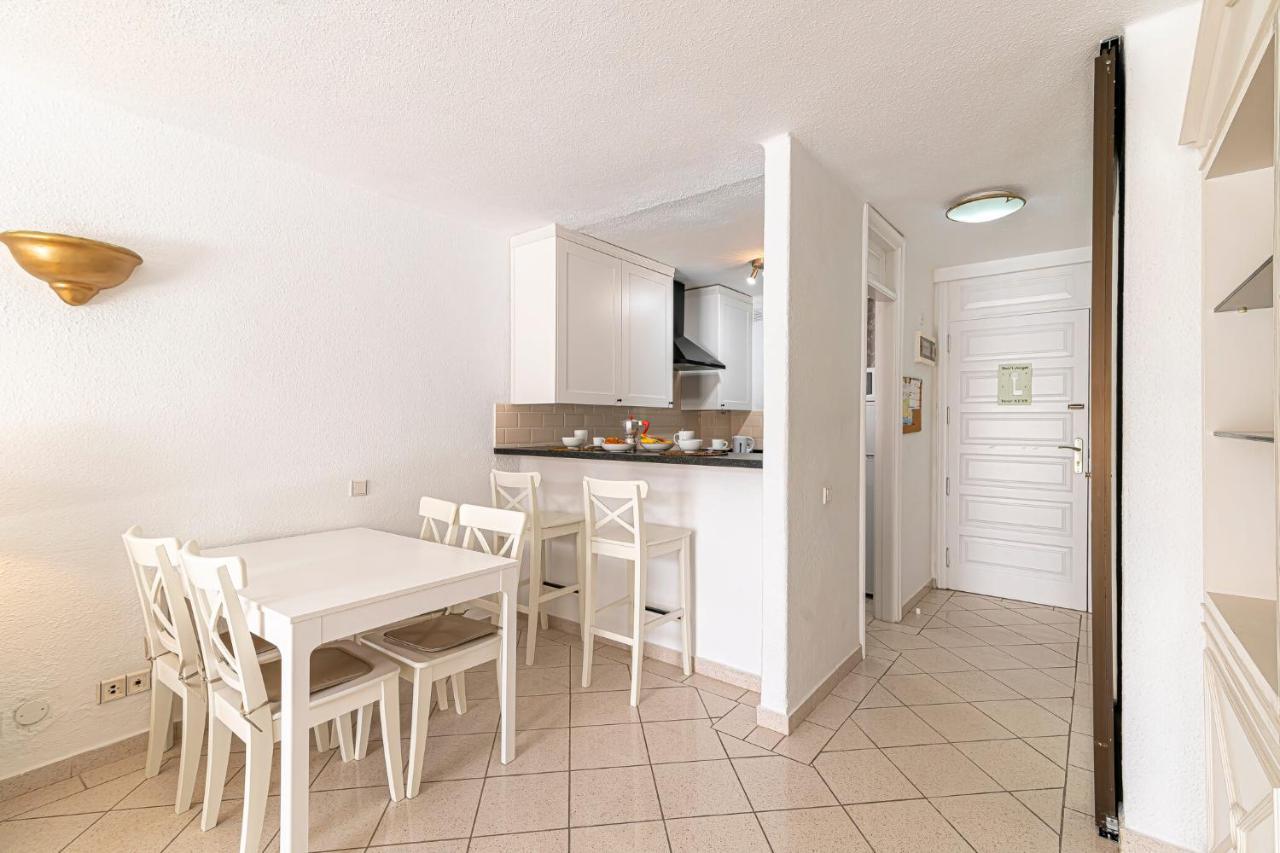 Apartament Beautiful Location Parque Santiago 1 Playa de las Americas  Zewnętrze zdjęcie