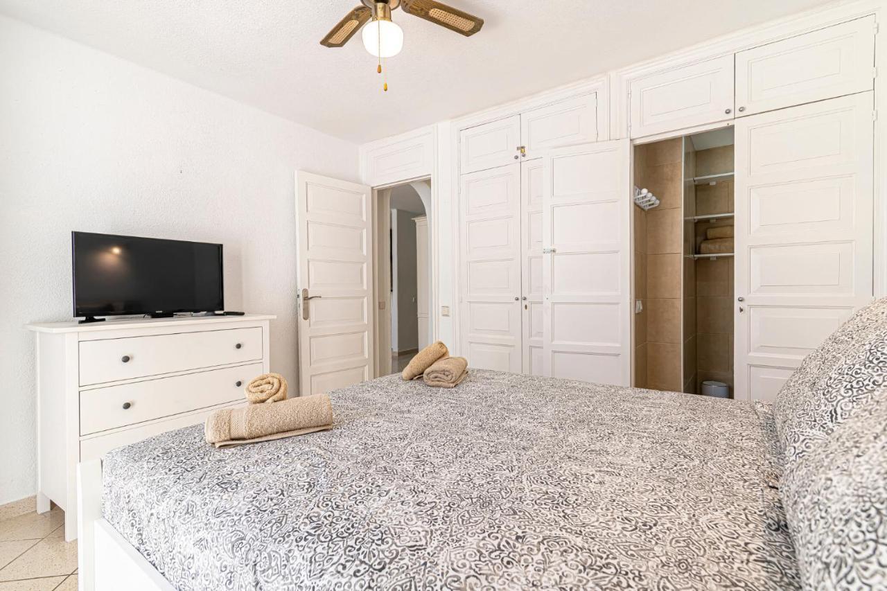 Apartament Beautiful Location Parque Santiago 1 Playa de las Americas  Zewnętrze zdjęcie
