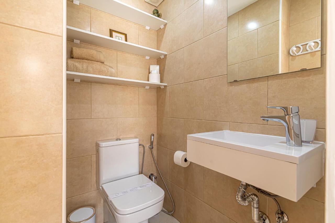 Apartament Beautiful Location Parque Santiago 1 Playa de las Americas  Zewnętrze zdjęcie