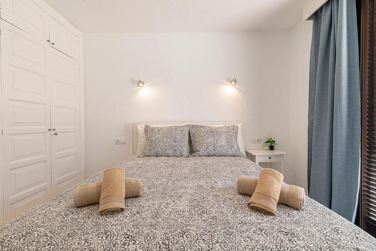 Apartament Beautiful Location Parque Santiago 1 Playa de las Americas  Zewnętrze zdjęcie