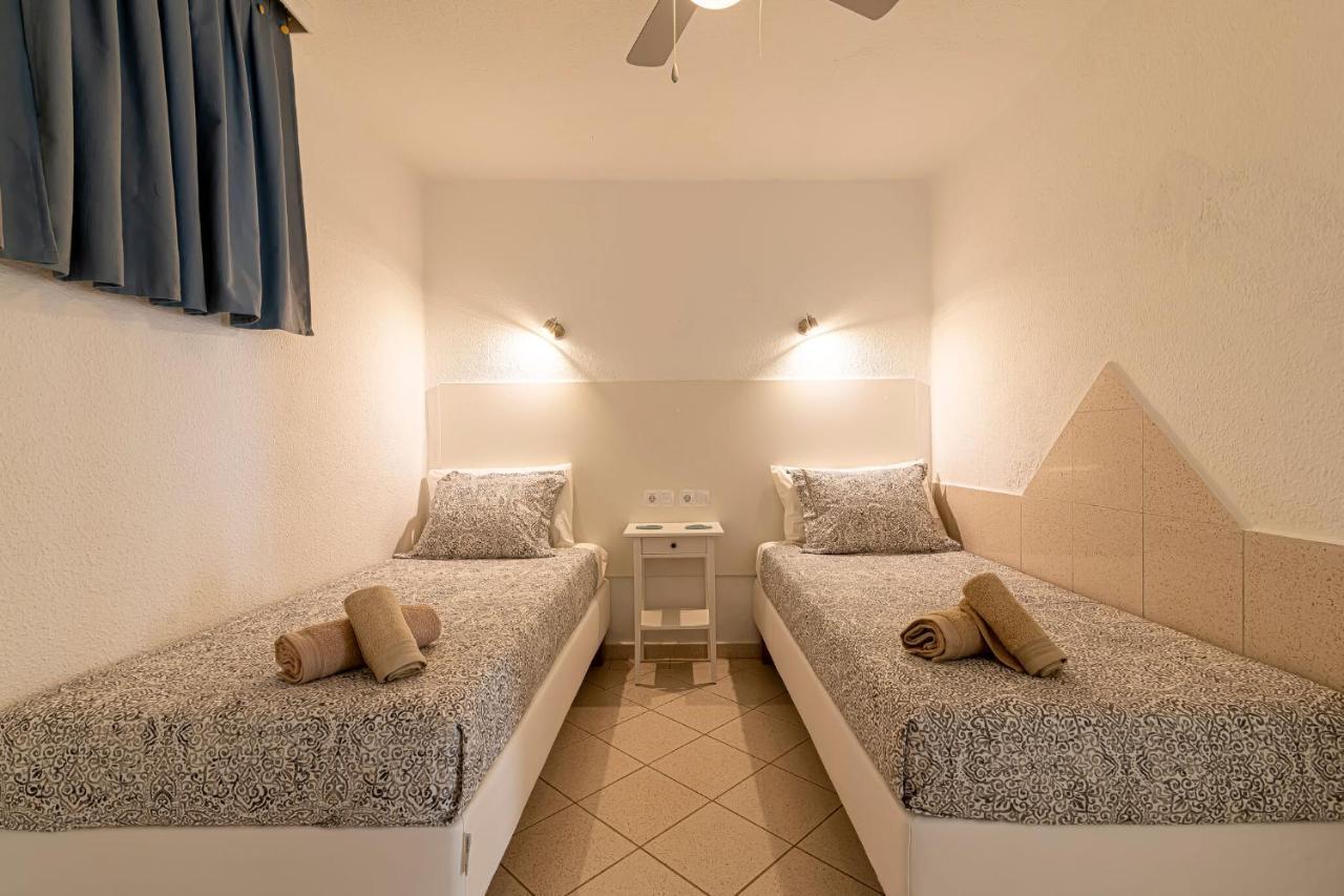 Apartament Beautiful Location Parque Santiago 1 Playa de las Americas  Zewnętrze zdjęcie