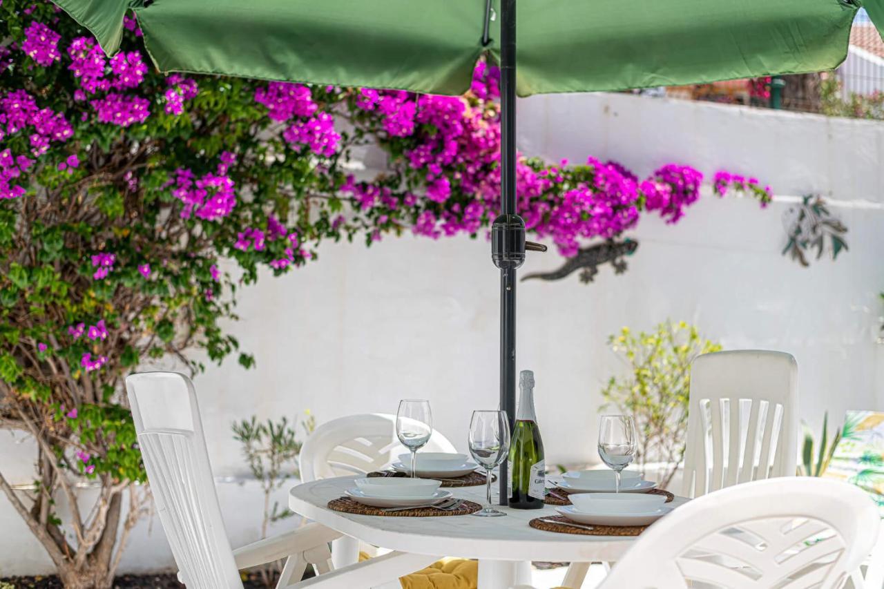 Apartament Beautiful Location Parque Santiago 1 Playa de las Americas  Zewnętrze zdjęcie