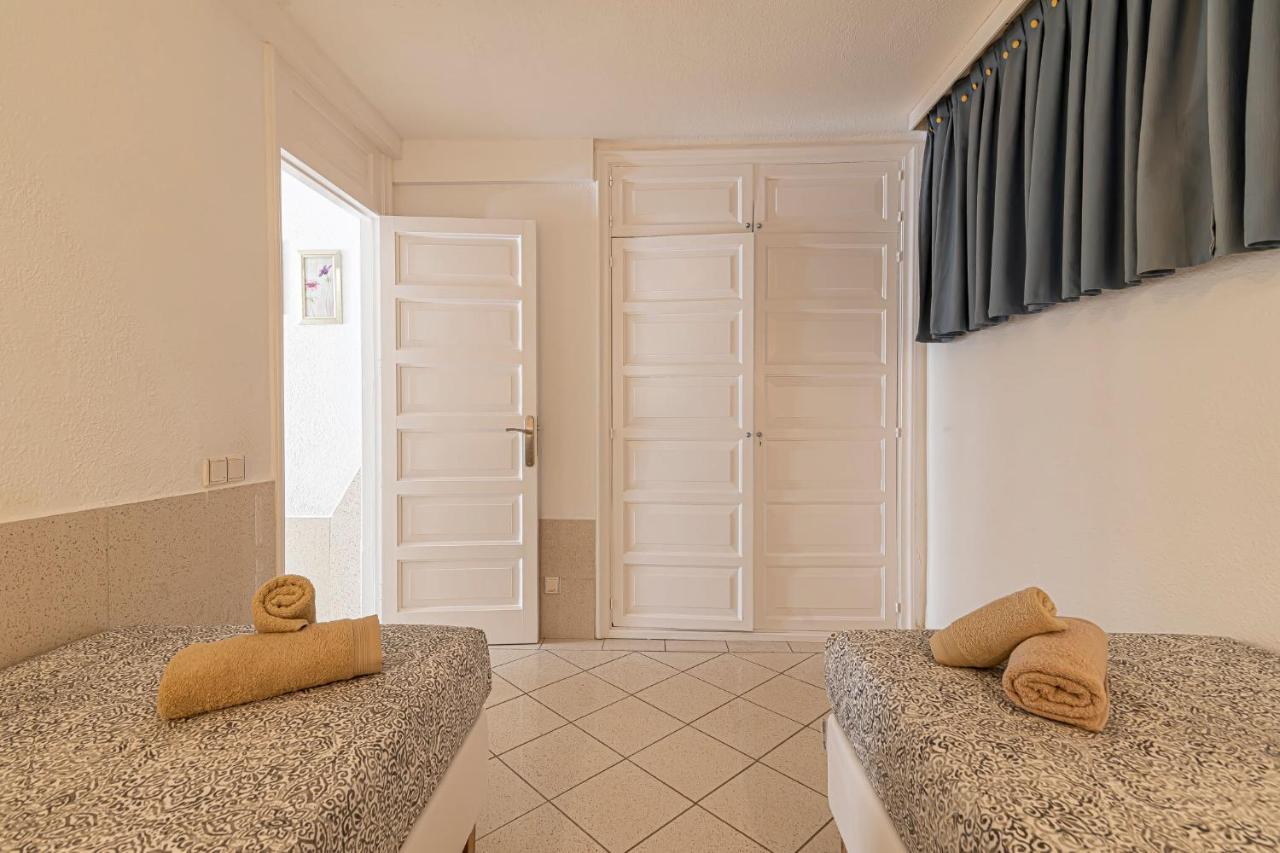 Apartament Beautiful Location Parque Santiago 1 Playa de las Americas  Zewnętrze zdjęcie