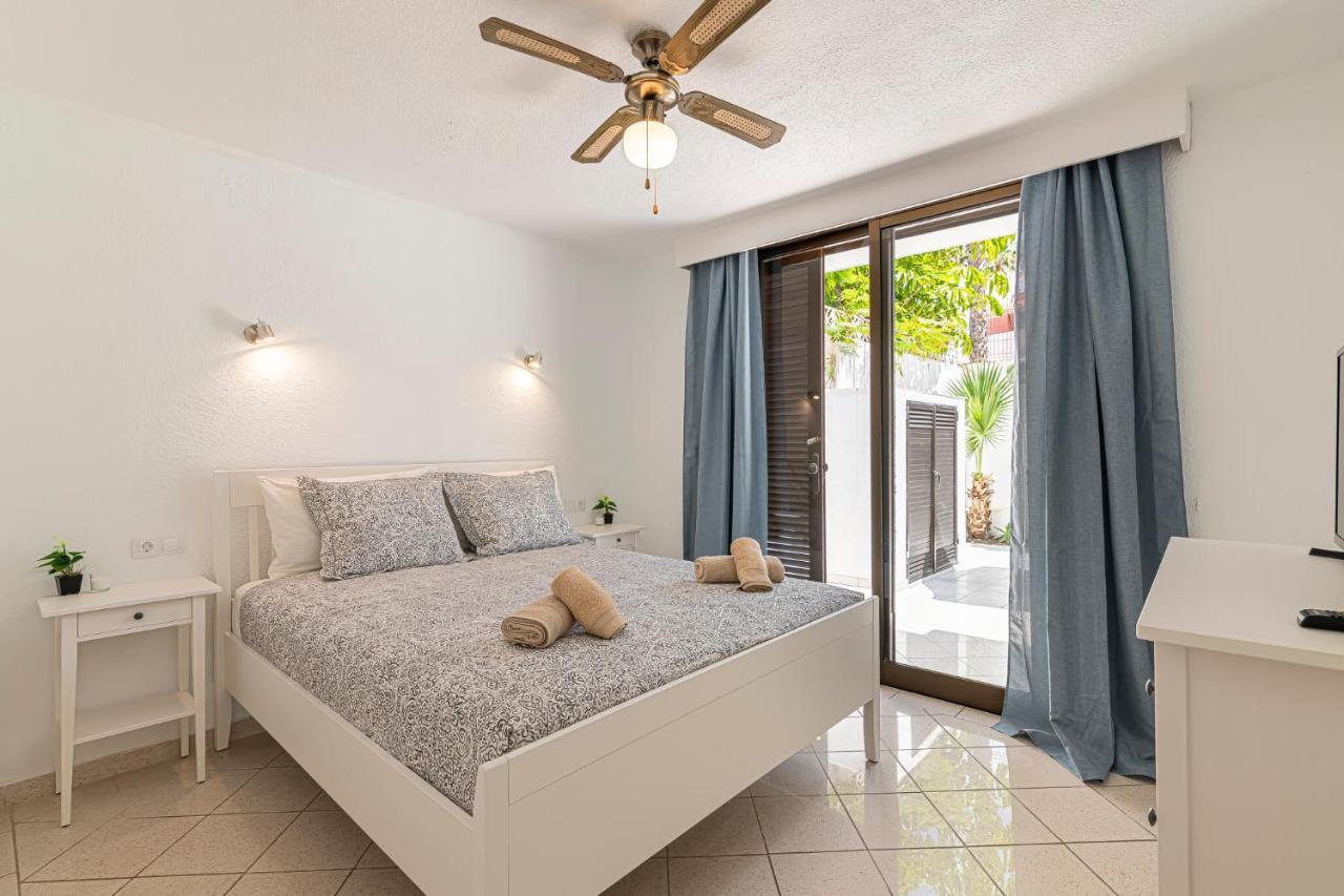 Apartament Beautiful Location Parque Santiago 1 Playa de las Americas  Zewnętrze zdjęcie