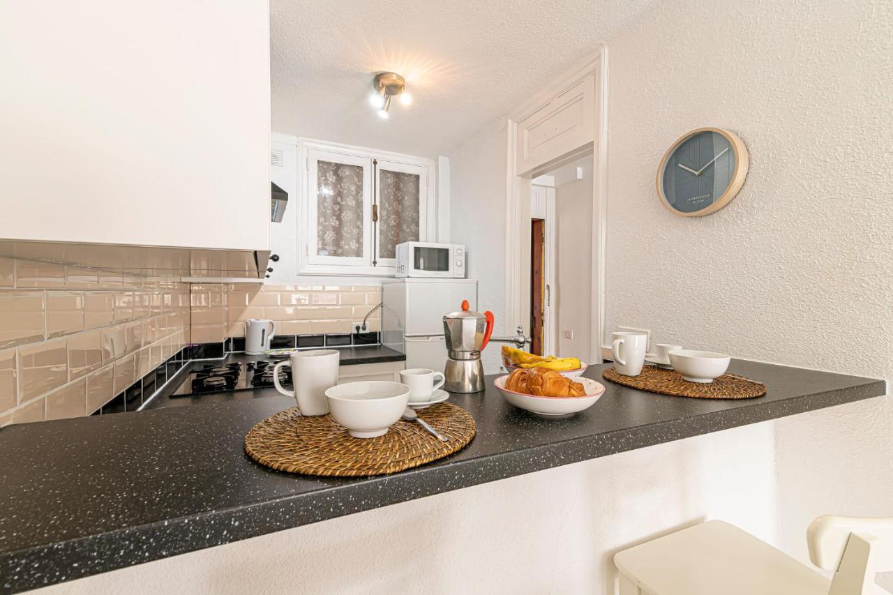 Apartament Beautiful Location Parque Santiago 1 Playa de las Americas  Zewnętrze zdjęcie