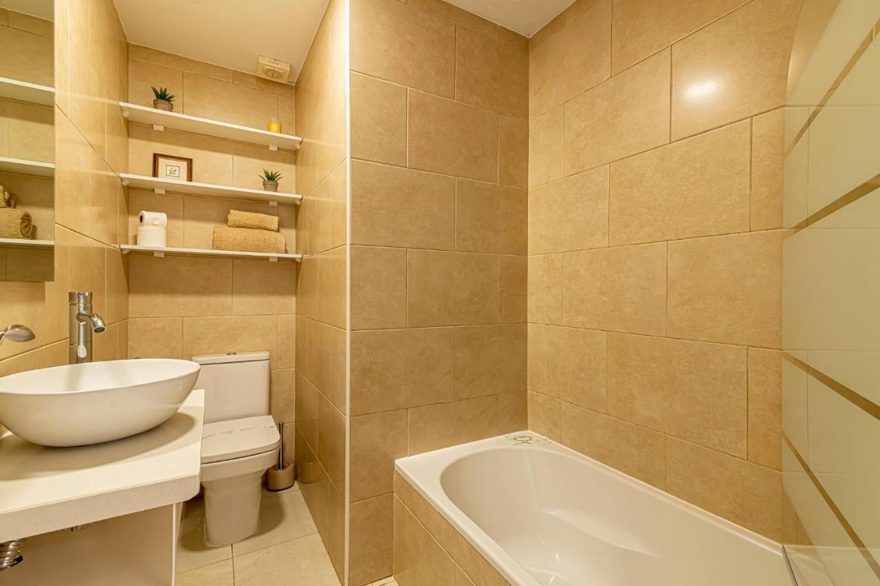 Apartament Beautiful Location Parque Santiago 1 Playa de las Americas  Zewnętrze zdjęcie
