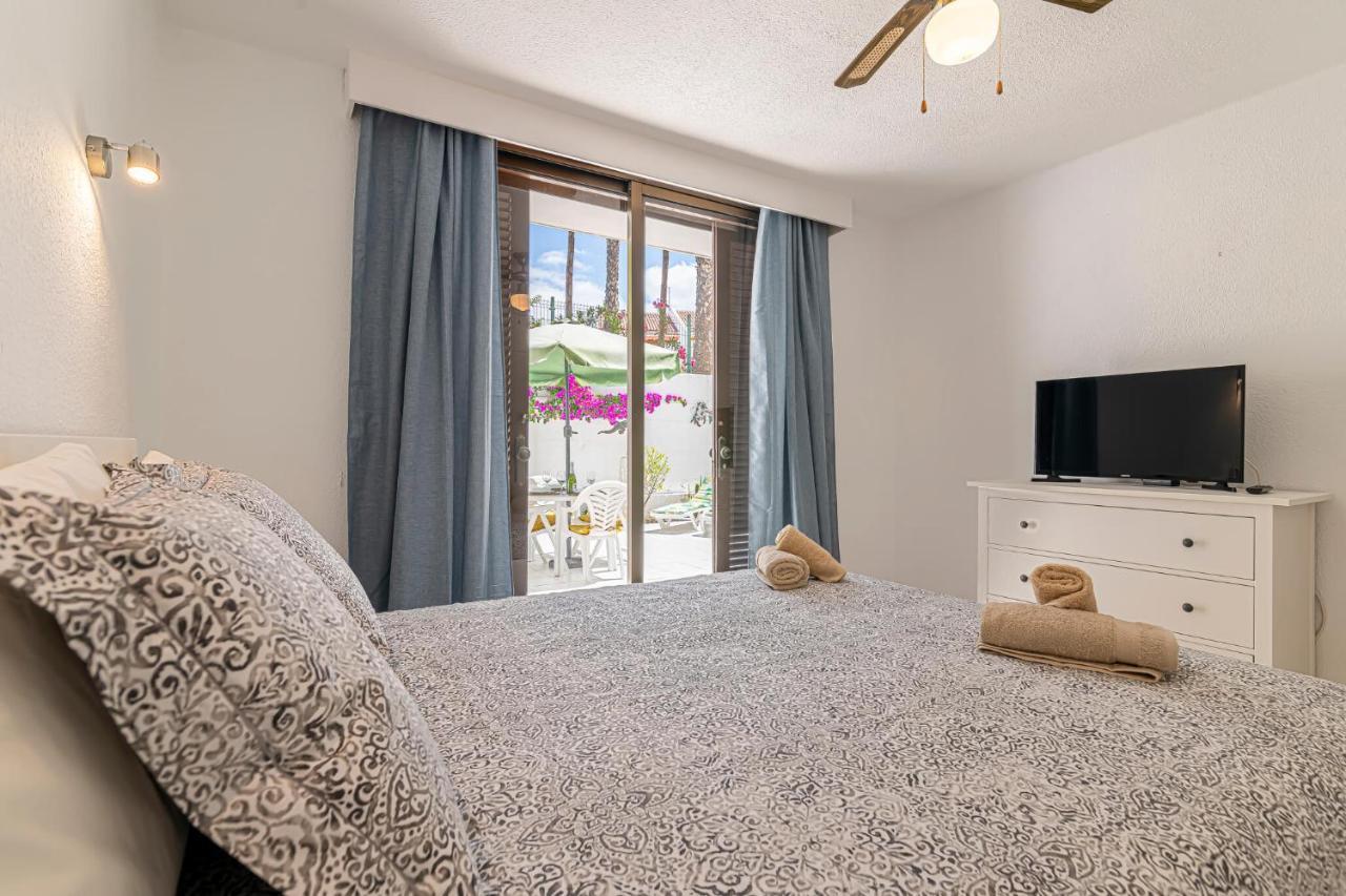 Apartament Beautiful Location Parque Santiago 1 Playa de las Americas  Zewnętrze zdjęcie